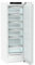 Liebherr Plus FND5026 238 Litre 165.5 High x 60cm Wide Frost Free Touch Display Upright Tall Freestanding Freezer - Suitable for Outbuildings - White