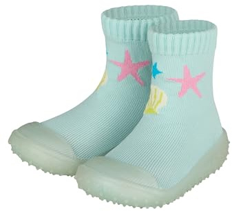 Sterntaler unisex - bebis Adventure Socks Muscheln Adventure Socks snäckskal