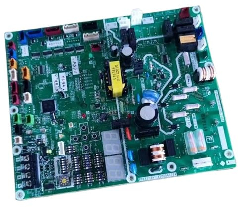 Carte Mère Externe Multi-split, Compatible Avec Hisense, PO151-3 P0151-3 17F17258A P-4818 P-4453 P0151-7A PO151-7A A12234770A