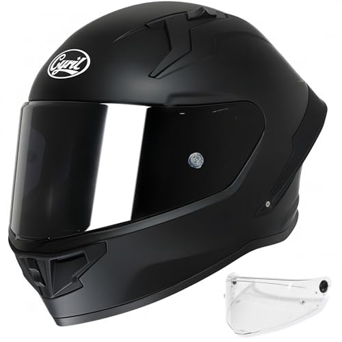 Motorradhelm Integralhelme für Erwachsene, ECE 22.06-zertifizierter