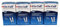 4 x 25 Blood Ketone Test Strips for The On call Ketone Meter Monitor …