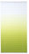 WR-Design Verspanntes Klemmfix-Plissee mit Farbverlauf in Grün - Breite 45 bis 100 cm - Länge 130 cm - der attraktive Sichtschutz (80 x 130 cm)