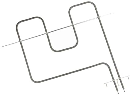 SOS - Accesorio de resistencia para horno, cocina 3140302, 83140302 GLEMGAS, TEKA