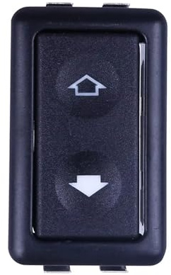 Interruttore Alzacristalli Interruttori Relè Marca Universale 6 Pin 12-24 V Interruttore Alzacristalli Elettrico Levetta Regolatore Alimentazione Automatico Finestra Pulsantiera