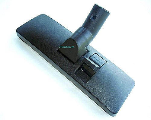 Bodendüse Kombidüse Staubsaugerdüse passend für HANDSTAUBSAUGER OMEGA CONTUR 1400 BRILLIANTBLAU,CONTUR 1400 RUBINROT mit wechselbarem Steckrohrsystem-SONDERANFERTIGUNG!