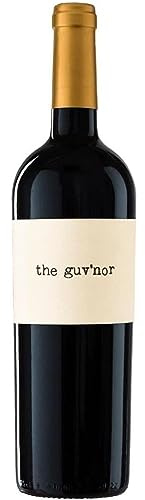The Guv'nor Red Wine 75cl 14% ABV