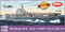 I Love Kit 62001 - USS Hornet Cv-8 - maßstab 1/200 - Modellbausatz