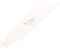 Shogun RYOBA Japan Holzsägeblatt Universal 240 mm Länge Impuls gehärtet (MC-2424H/SB) für Shogun RYOBA Japansäge - Made in Japan