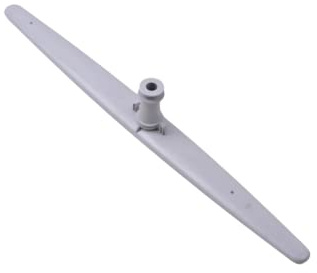 Tubo inferiore inferiore del braccio dello spruzzo dell'acqua della lavastoviglie genuino per Hoover 41902849