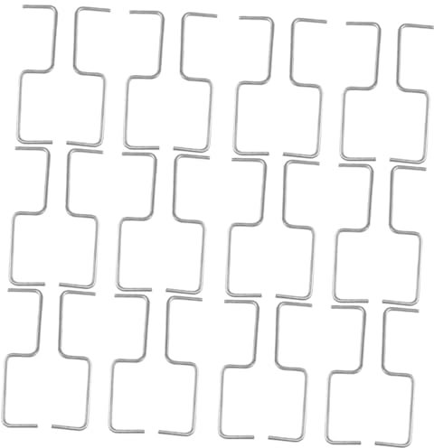 CIYODO Pflanzenzweigbieger Und Astzieher Astbefestigungswerkzeug Für Obstbäume Biegeklemmen Zur Optimalen Wuchsrichtung 1 Satz Ideal Für Garten Und Pflanzenpflege