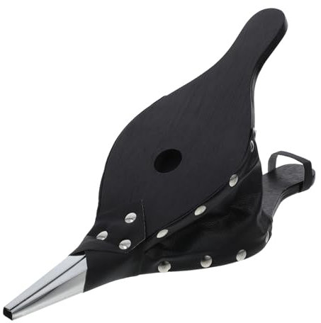 ULTECHNOVO Soplador de Aire Manual Barbacoa Herramienta de Encendido y Portátil Camping Exterior Compacto y Ligero Encender Rápidamente