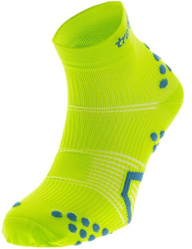 Trango CALCETIN GRIST COLOR LIMA TALLA M PARA UNISEX ADULTO