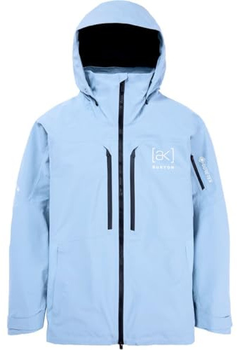Burton 100011BAGBXLRegular Men's [ak] Swash Gore-TEX Jacket Dusty Blue XL