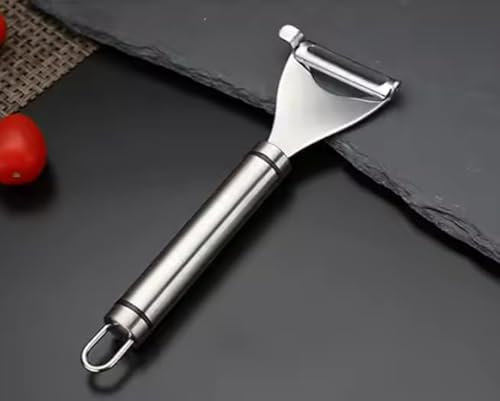 Steel Peeler for Vegetable & Fruit