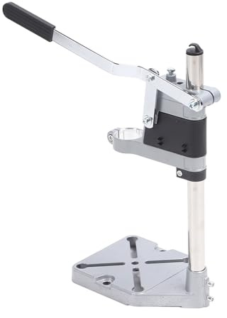 Aramox Soporte de Perforación de Banco Presion
