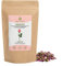 Boutons de Roses Séchées (250g) - Thé en Vrac, Pétales de Rose Entiers, 100% Naturels et Purs pour Tisane, Infusion à Base de Plantes