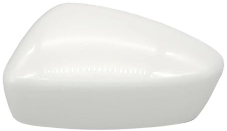 Skalbeklädnad Bilexteriörtillbehör Sidodörrsvinge Backspegelkåpa Lockkåpa För Mazda CX5 2012 2013 2014 Kapsylhus