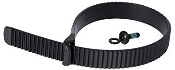 Thule Unisex – Erwachsene Felgenhalteband, schwarz, 1size