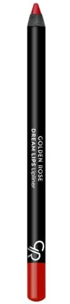 Crayon Lèvres Dream Lips - 525 Portugal - Golden Rose - Crayon à Lèvres - 525 Portugal