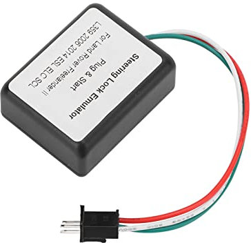 Emulatore di blocco del volante per auto Land Rover Freelander 2 L359 Riparazione ABSES SL simulatore di sostituzione