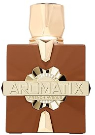 Aromatix Royal Taboo Extrait De Parfum 100 ml French Avenue