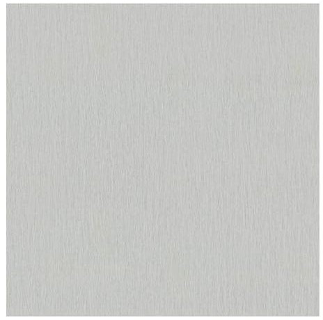 Boutique Grain Texture Silver Wallpaper | Paste The Wall | Silver Texture | Eco-Friendly