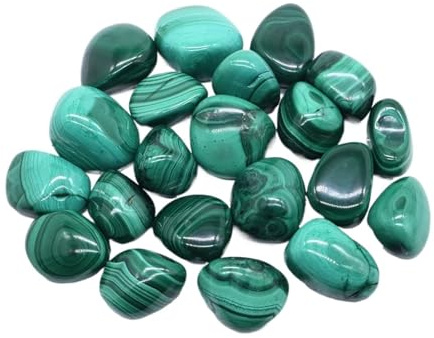 MOHUIED Grava para Acuario Ágata roja y Negra cornalina, espécimen de Grava, Piedra Cuadrada Pulida, Reiki for Acuario, pecera, decoración del hogar(Color 20,100g)