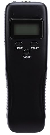 CHICIRIS Bomba de Aire Eléctrica Portátil para Balones, con Luz LED Brillante y Pantalla LCD para Baloncesto, Fútbol y Voleibol, 600 MAh, 15 PSI.