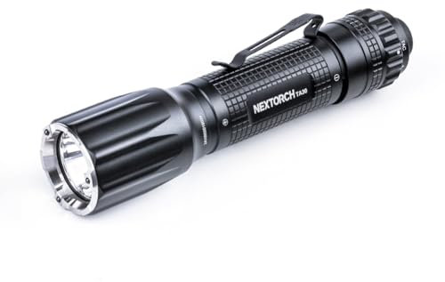 NEXTORCH Taschenlampe TA30 GEN2 1300 Lumen