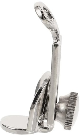 Fingerauflage Für Klarinette – Daumenstütze Für Oboe-instrumente Mit Einfacher Installation Und Entfernung Für Anfänger Und Profis