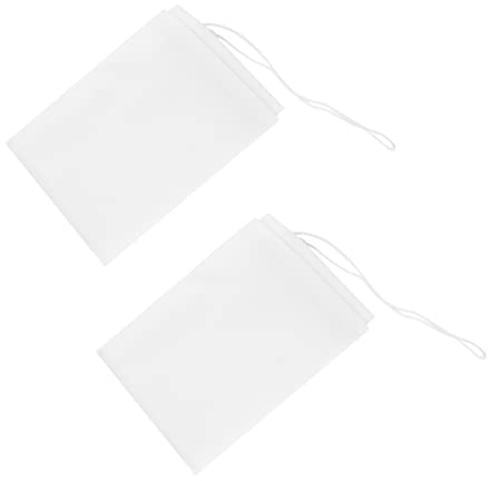 Happyyami 2piezas Protectoras para Plantas Protector Heladas Exterior Funda Anticongelante Resistente