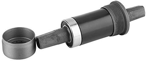 BSA Innenlager, BSA Innenlager BSA Presspassung für Vierkantspindelkurbel (68X124.5L)