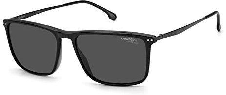 Carrera 8049/S 807 BLACK 58/16/145 Herren Sonnenbrillen