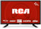 RCA 22 Inch FHD TV, Freeview DVB-T2-C-S2 Dolby Digital Audio 1080P TV, Full HD LED Backlighting Display, HDMI VGA PC Audio USB Record Media Player, Small TV for Small Lounge Kitchen