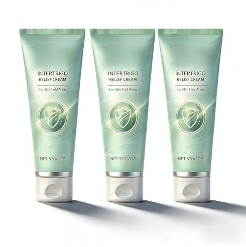Skin Peeling Cream for Dry Skin, Anti-wrinkle Lotion Cream for Soothing Friction, Natural Face Exfoliator Lotion for Blackhead Remover and Clean Smell Pore, for Women Men (3pc, 57g)