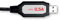 Carrera - 370600065 RC Cargador USB 3.2V-500mAh