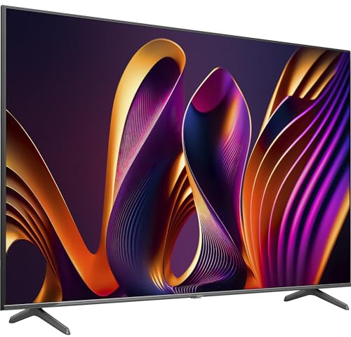 75E77NQ PRO (189 cm (75 Zoll), schwarz, UltraHD/4K, Triple Tuner, PVR, 120Hz Panel)