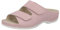 Berkemann Damen Daria Hausschuh, rosa, 38 EU