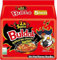 Buldak 2X Spicy Hot Chicken Flavour Ramen Noodles - 140g (Pack of 5) | Double The Heat, Double The Challenge! | Authentic Korean Flavour