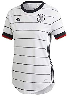 adidas Dam DFB H JSY W T-shirt