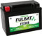 YTZ14S FULBAT BATTERIA GEL HONDA TRANSALP 700 DEAUVILLE 700 DN-01 NC INTEGRA 750