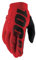 Générique unisex 100% 2021 Brisker Gants pour Temps Froid Handschuhe, Rouge, L