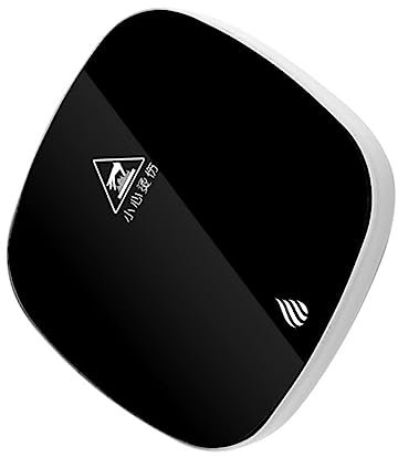 PRETYZOOM Réchauffeur De Tasse USB Compact Maintient La Température pour Boisson Chauffe-Tasse Électrique Simple