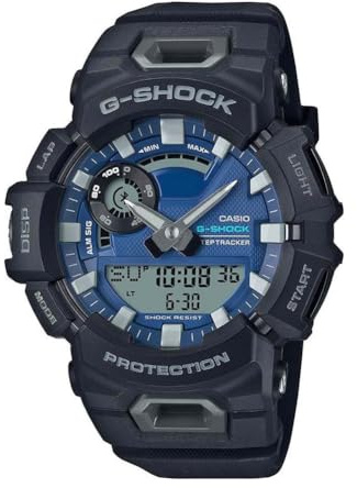 Casio GBA-900CB-1AER Mens G-Shock Smartwatch
