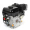7.5PS 4 Takt Benzinmotor Standmotor Industriemotor Kartmotor Luftkühlung Motor mit 20 mm Achse