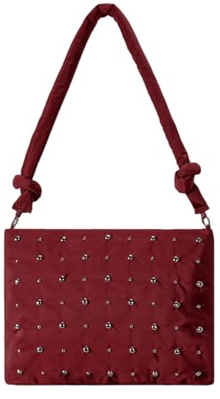 AMISENK 2. Bolso De Hombro para Ordenador Portátil Negocios Bolso Ordenador 14 Pulgadas Trabajo Profesional Mujeres Hombres Artículos Esenciales Oficina Portátil Impermeable