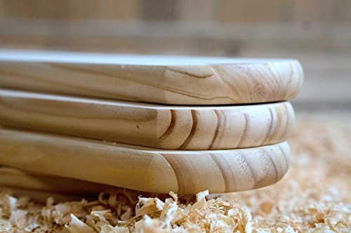 Zaunlatten 2x9x110cm Sibirische Lärche 20 Stück Muster A