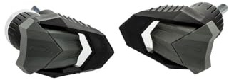 Puig 21559N Sturzpads R19 Schwarz
