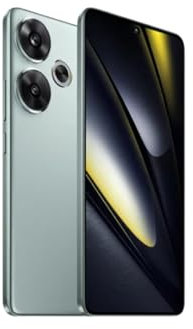 Xiaomi Poco F6 5G 12GB/512GB Verde (Green) Doppia SIM