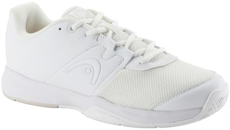 Head Tenis Revolt Court para Mujer, Blanco grisáceo, 39 EU